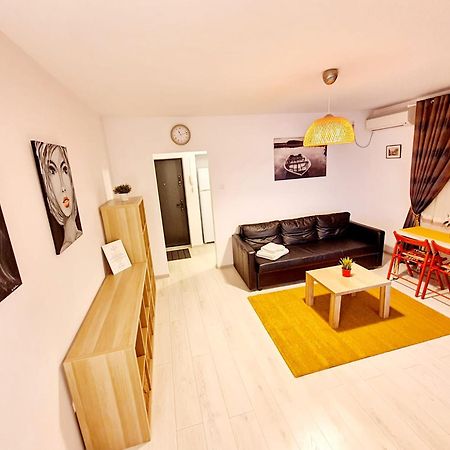 Downtown, Ideal For Longer Stays, Family Friendly Apartment - Nb73A ブカレスト エクステリア 写真