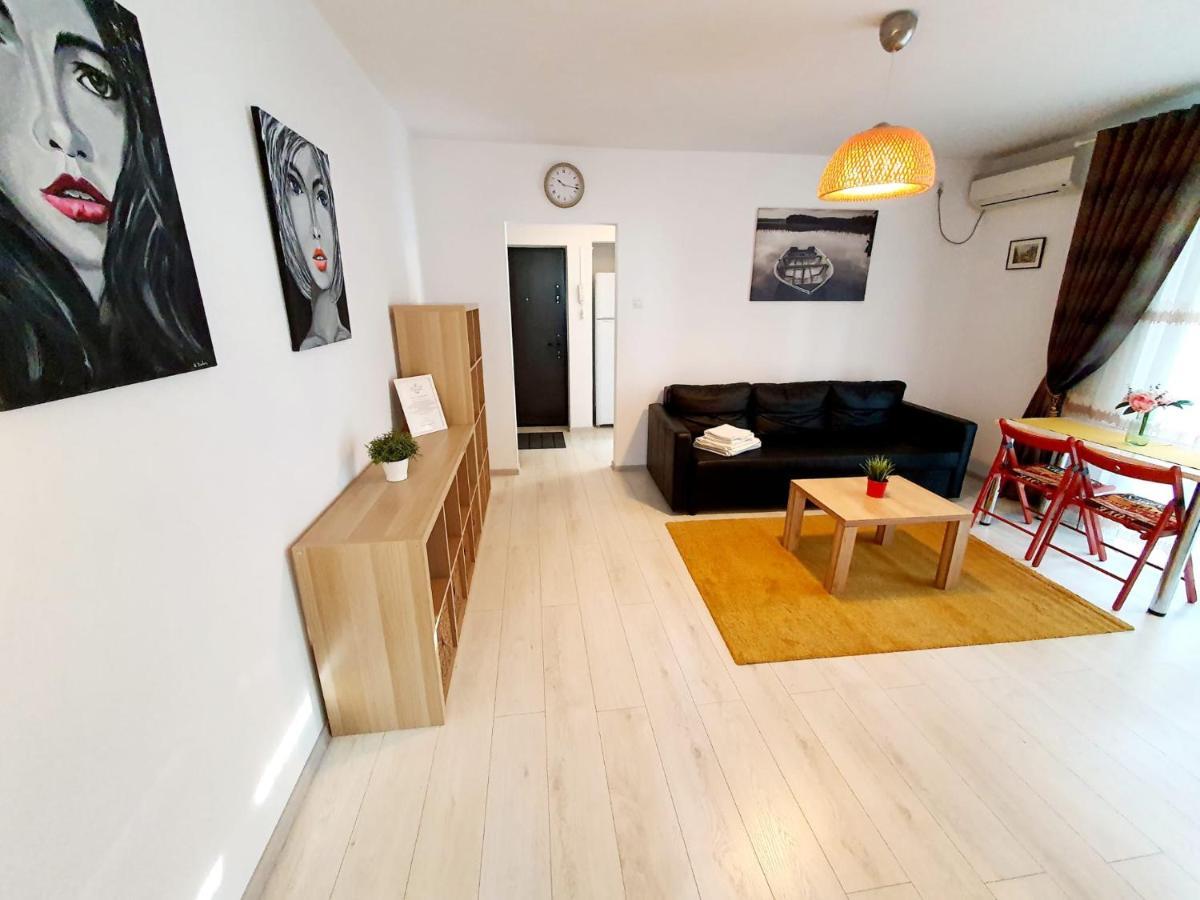 Downtown, Ideal For Longer Stays, Family Friendly Apartment - Nb73A ブカレスト エクステリア 写真