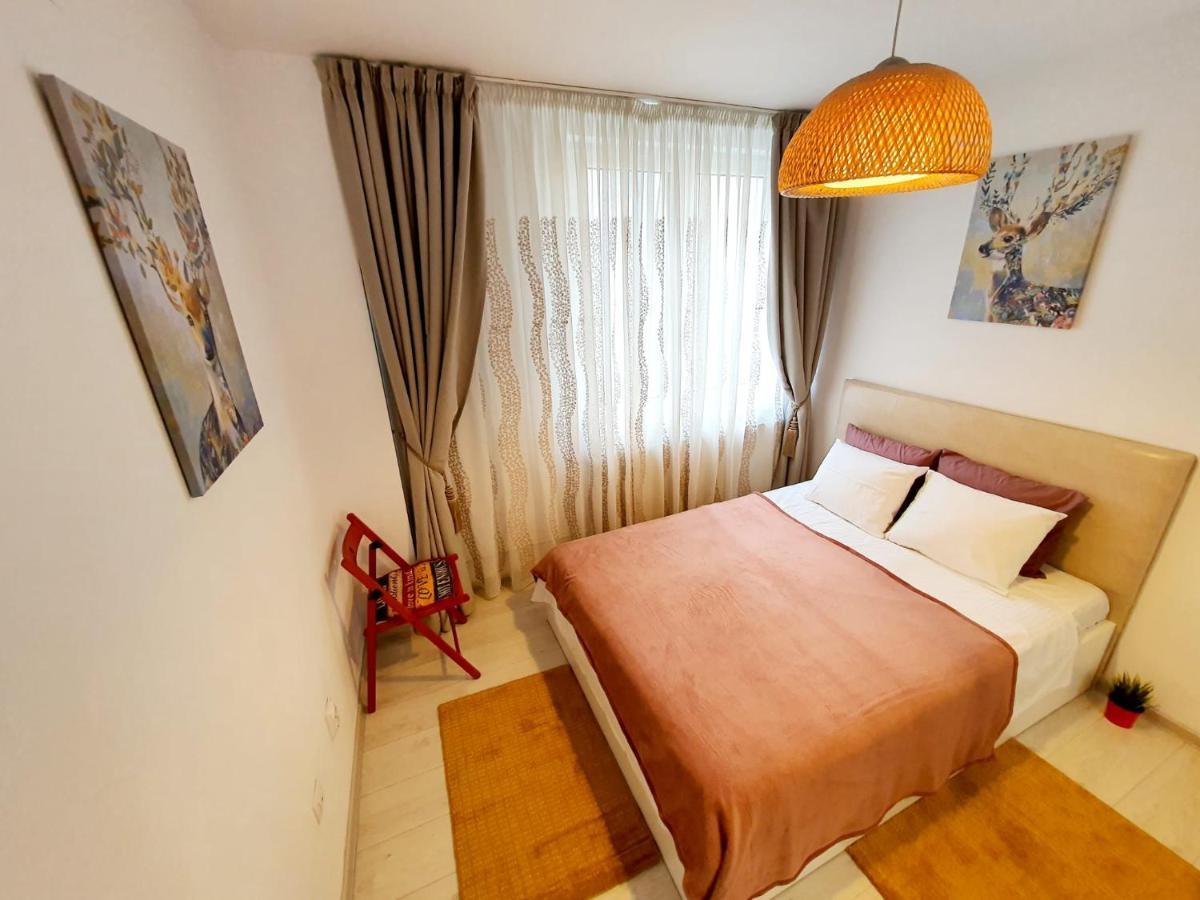 Downtown, Ideal For Longer Stays, Family Friendly Apartment - Nb73A ブカレスト エクステリア 写真