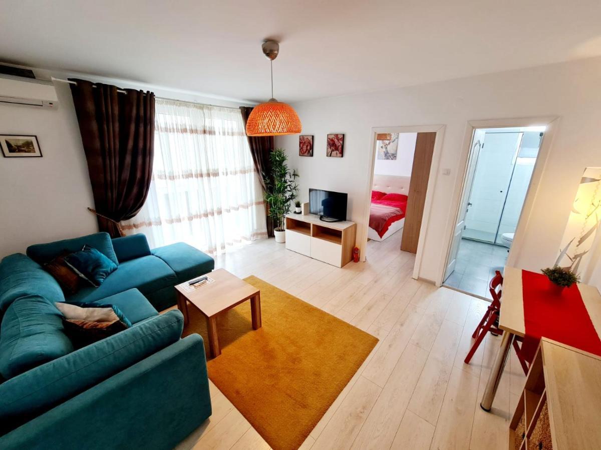 Downtown, Ideal For Longer Stays, Family Friendly Apartment - Nb73A ブカレスト エクステリア 写真