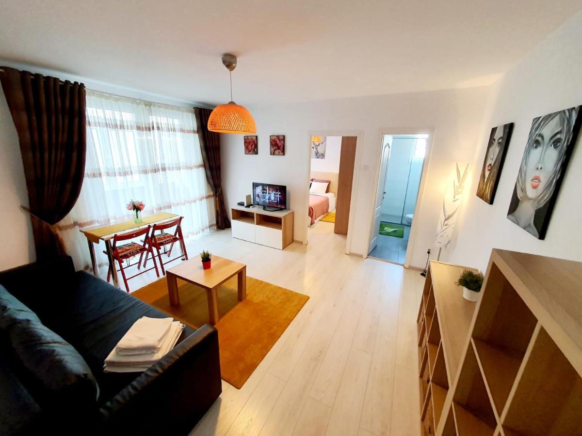 Downtown, Ideal For Longer Stays, Family Friendly Apartment - Nb73A ブカレスト エクステリア 写真