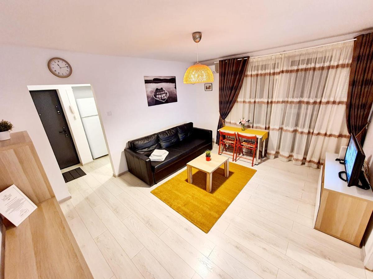 Downtown, Ideal For Longer Stays, Family Friendly Apartment - Nb73A ブカレスト エクステリア 写真
