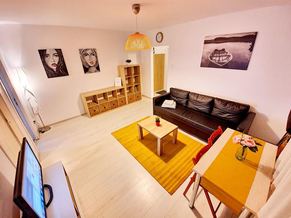 Downtown, Ideal For Longer Stays, Family Friendly Apartment - Nb73A ブカレスト エクステリア 写真