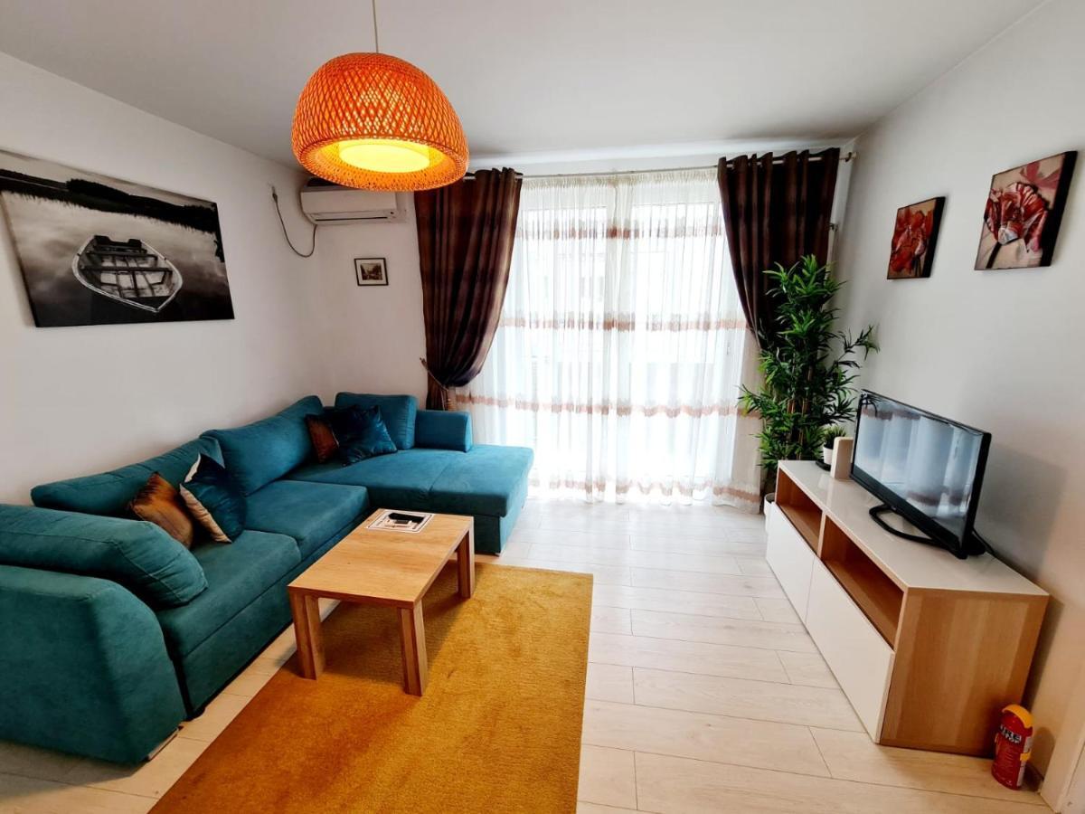 Downtown, Ideal For Longer Stays, Family Friendly Apartment - Nb73A ブカレスト エクステリア 写真