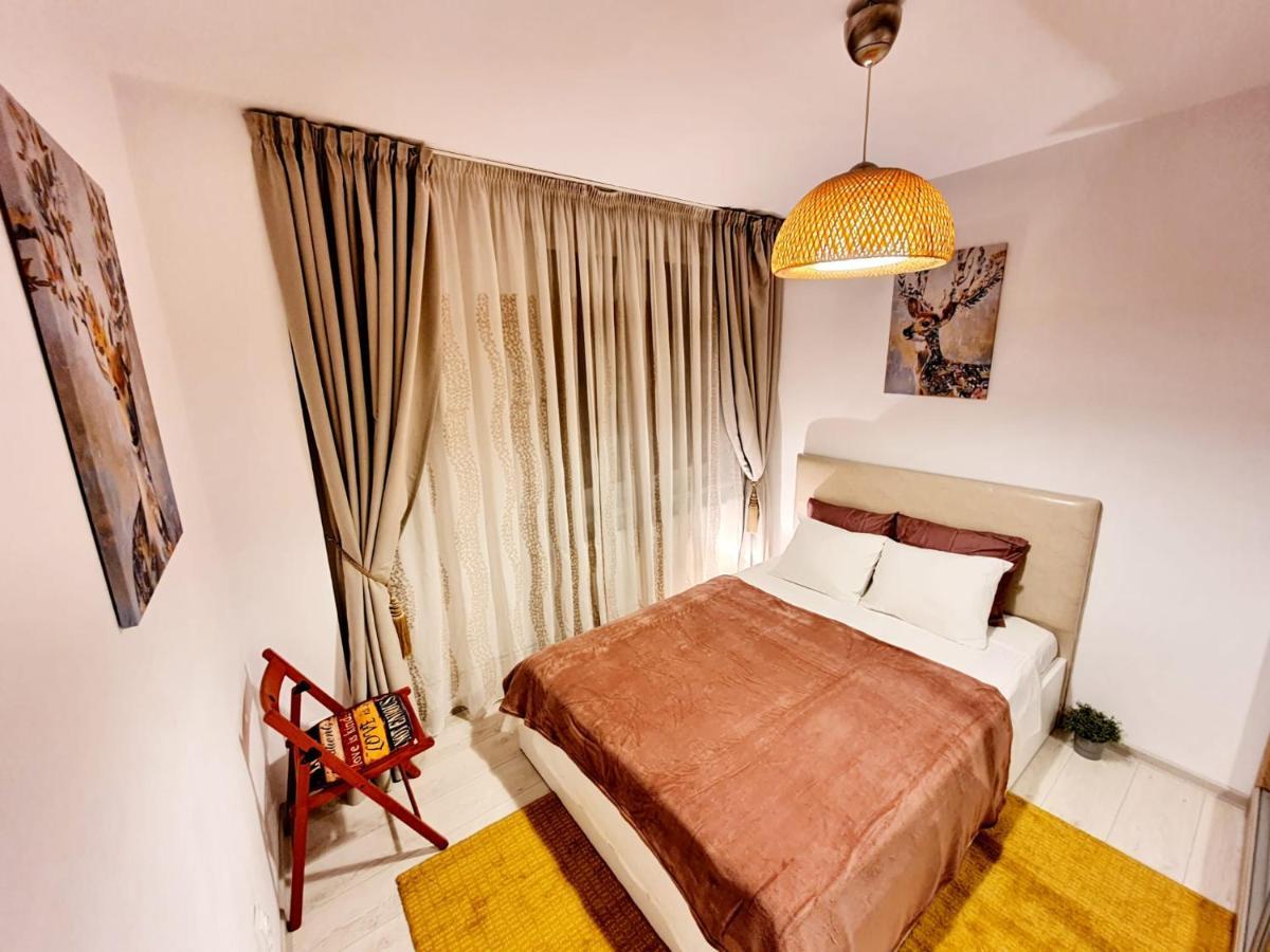 Downtown, Ideal For Longer Stays, Family Friendly Apartment - Nb73A ブカレスト エクステリア 写真
