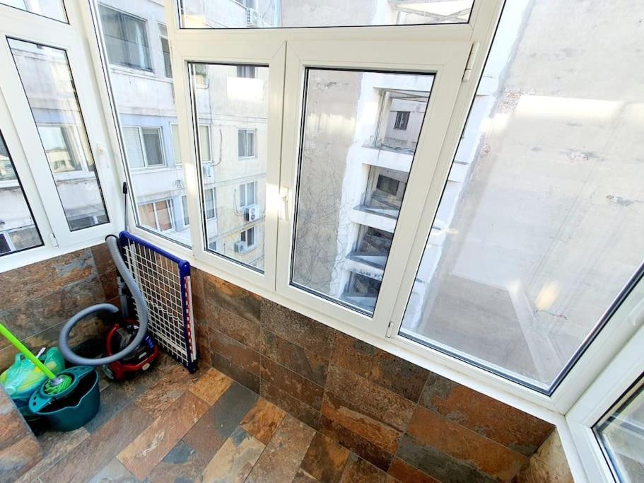 Downtown, Ideal For Longer Stays, Family Friendly Apartment - Nb73A ブカレスト エクステリア 写真