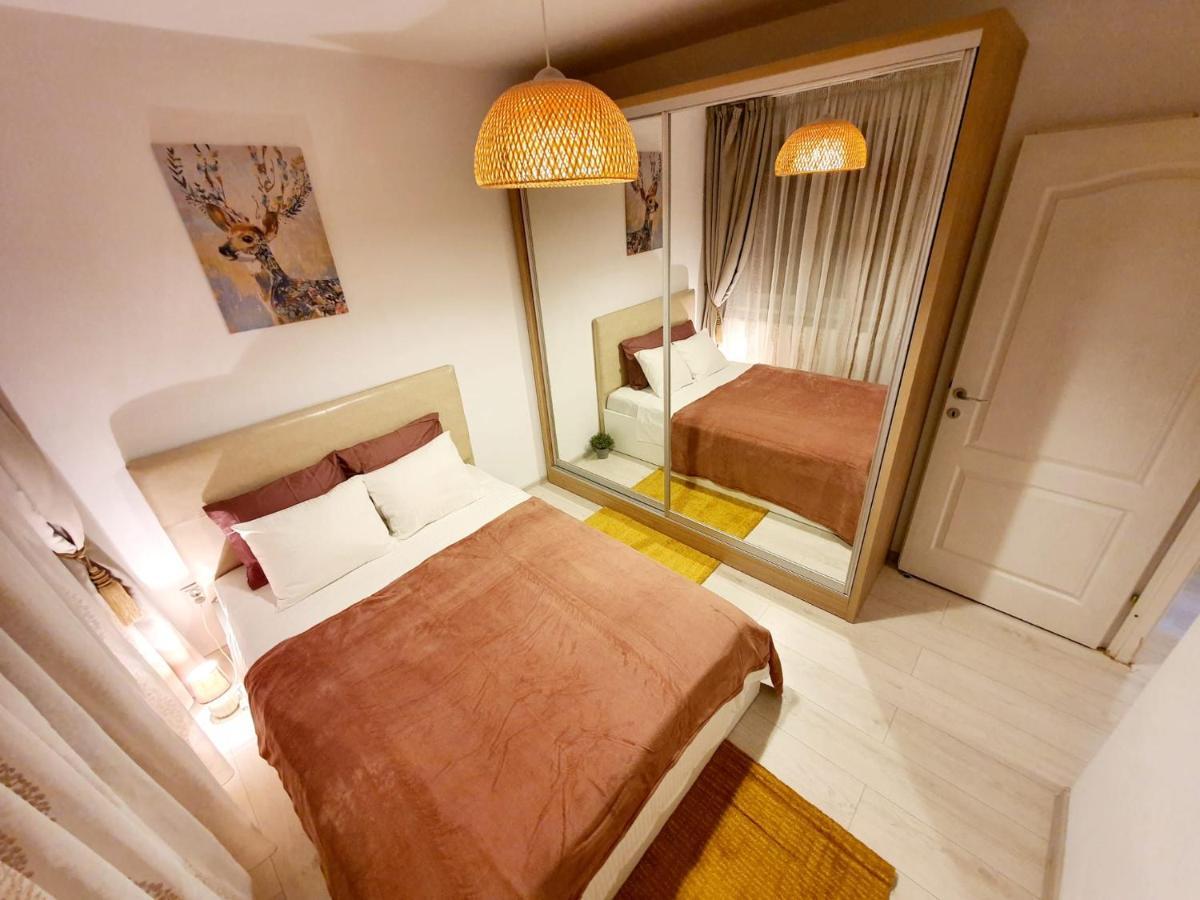Downtown, Ideal For Longer Stays, Family Friendly Apartment - Nb73A ブカレスト エクステリア 写真