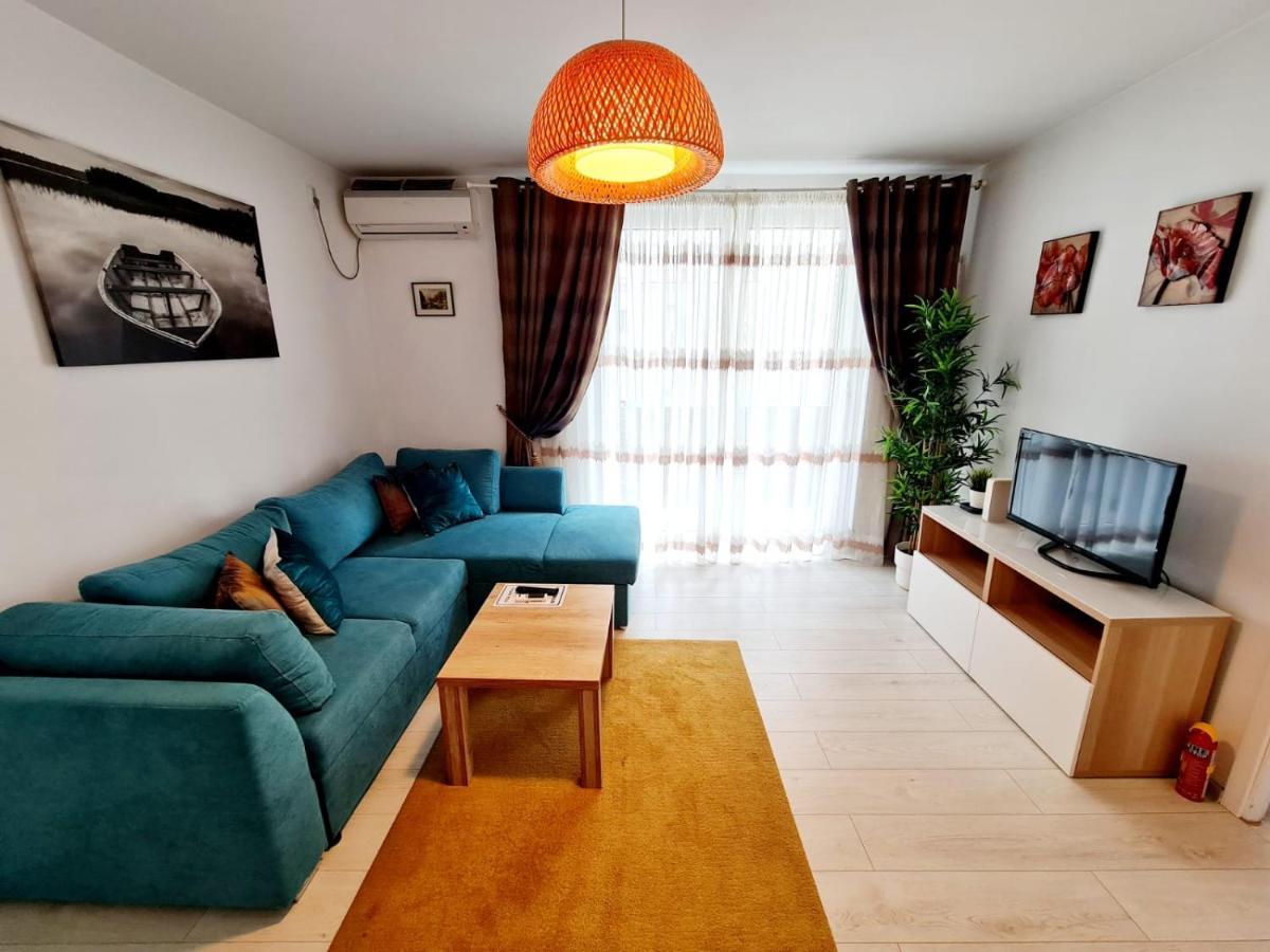 Downtown, Ideal For Longer Stays, Family Friendly Apartment - Nb73A ブカレスト エクステリア 写真
