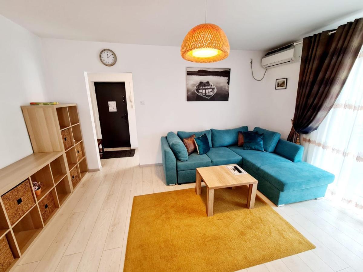 Downtown, Ideal For Longer Stays, Family Friendly Apartment - Nb73A ブカレスト エクステリア 写真