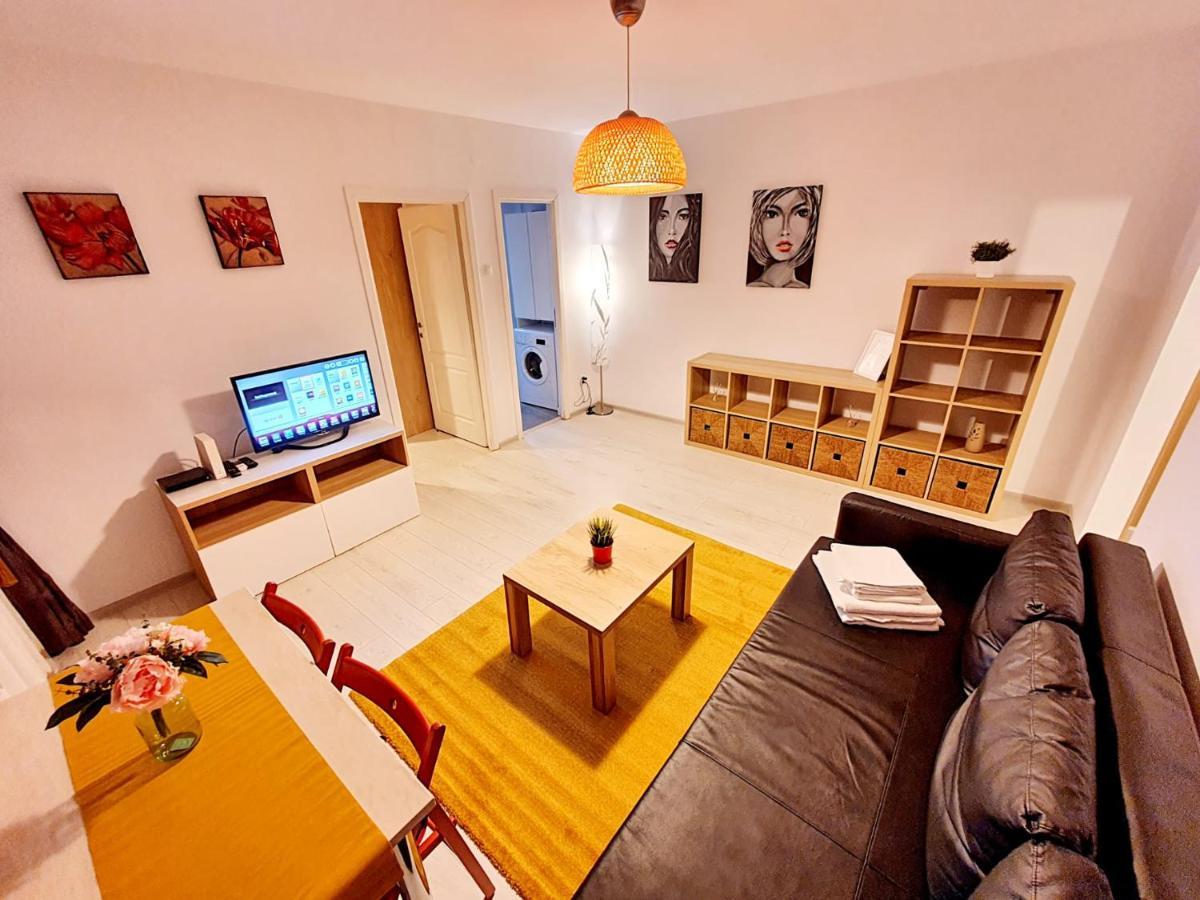 Downtown, Ideal For Longer Stays, Family Friendly Apartment - Nb73A ブカレスト エクステリア 写真