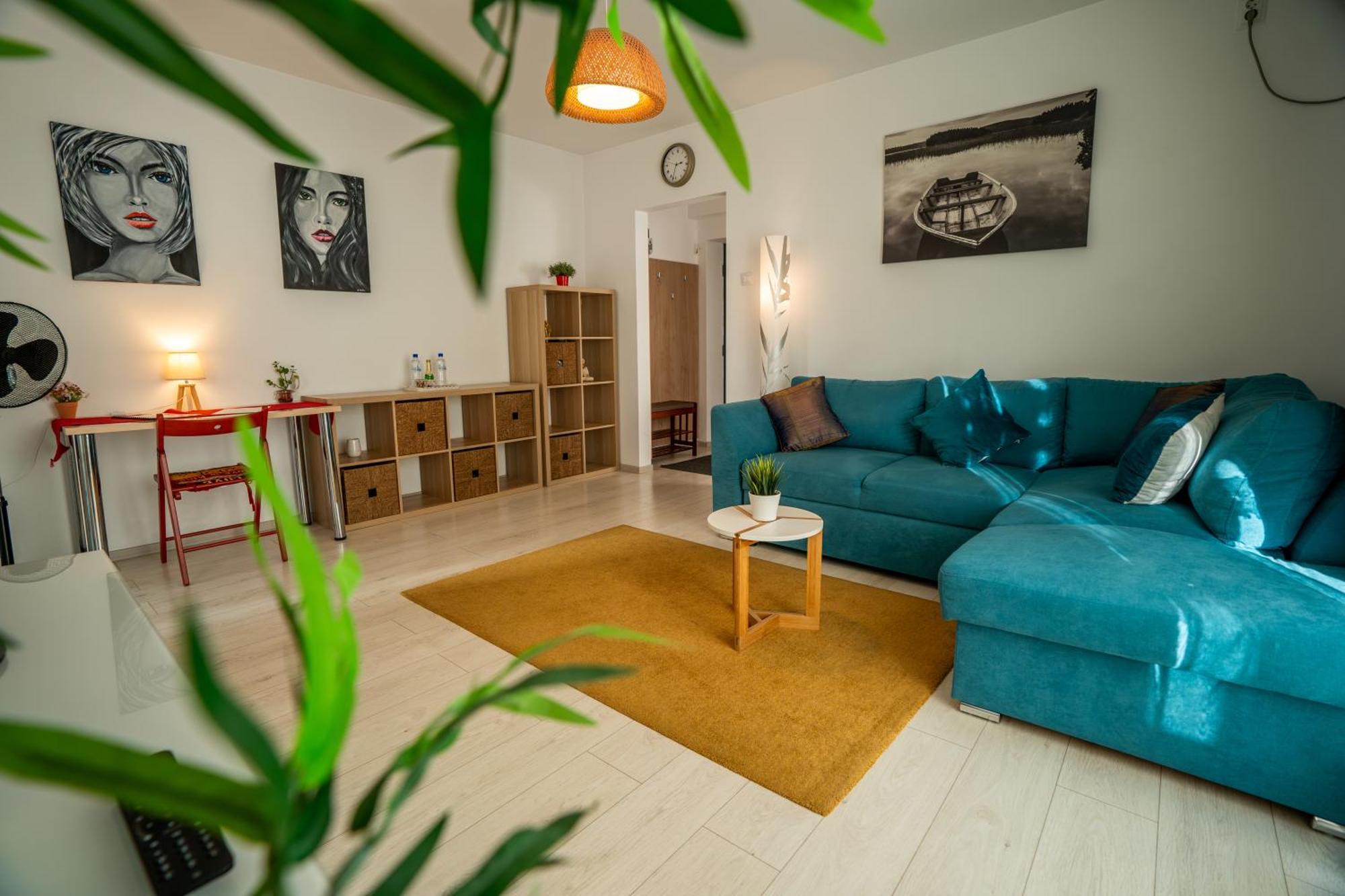 Downtown, Ideal For Longer Stays, Family Friendly Apartment - Nb73A ブカレスト エクステリア 写真