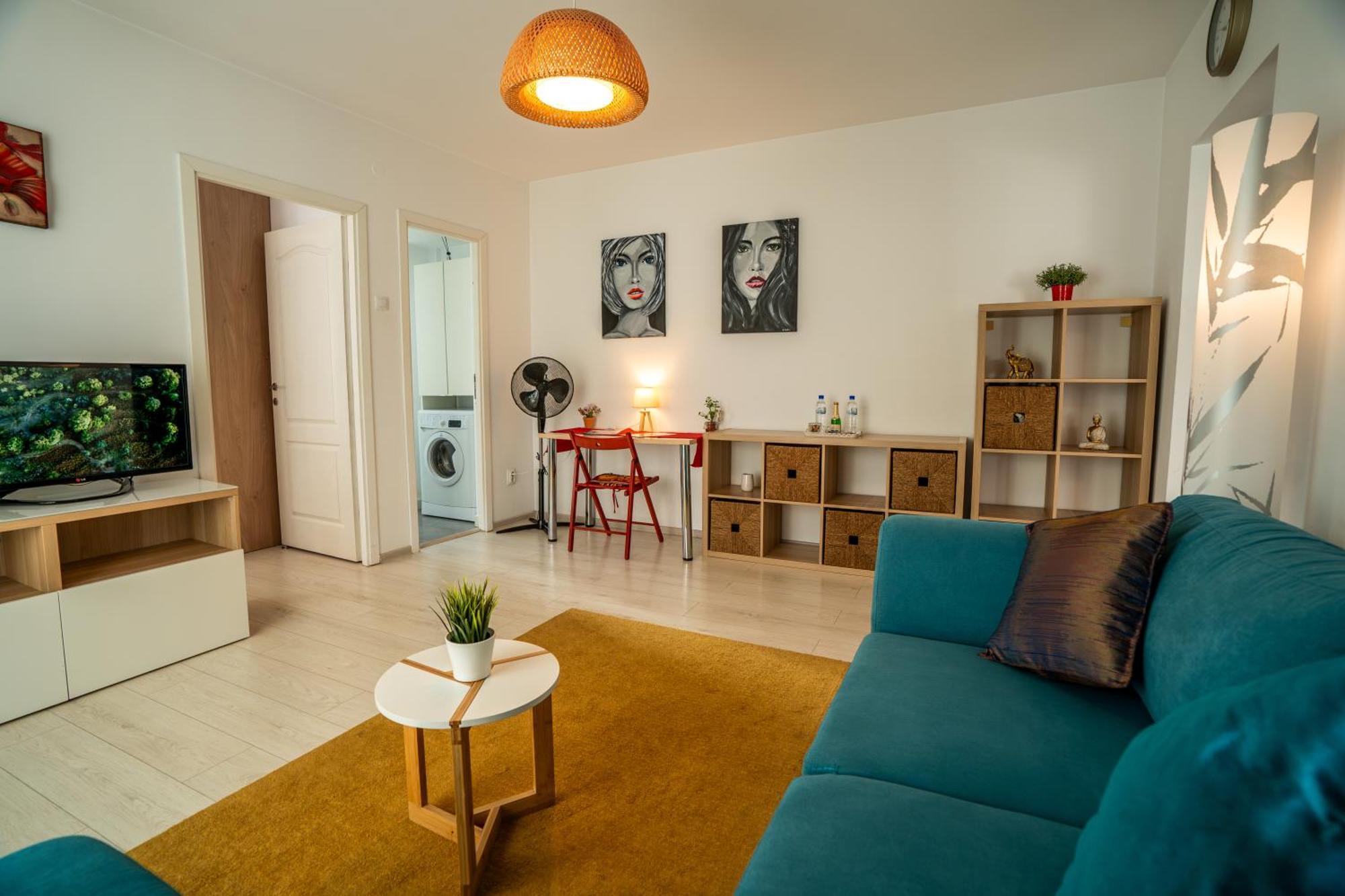 Downtown, Ideal For Longer Stays, Family Friendly Apartment - Nb73A ブカレスト エクステリア 写真