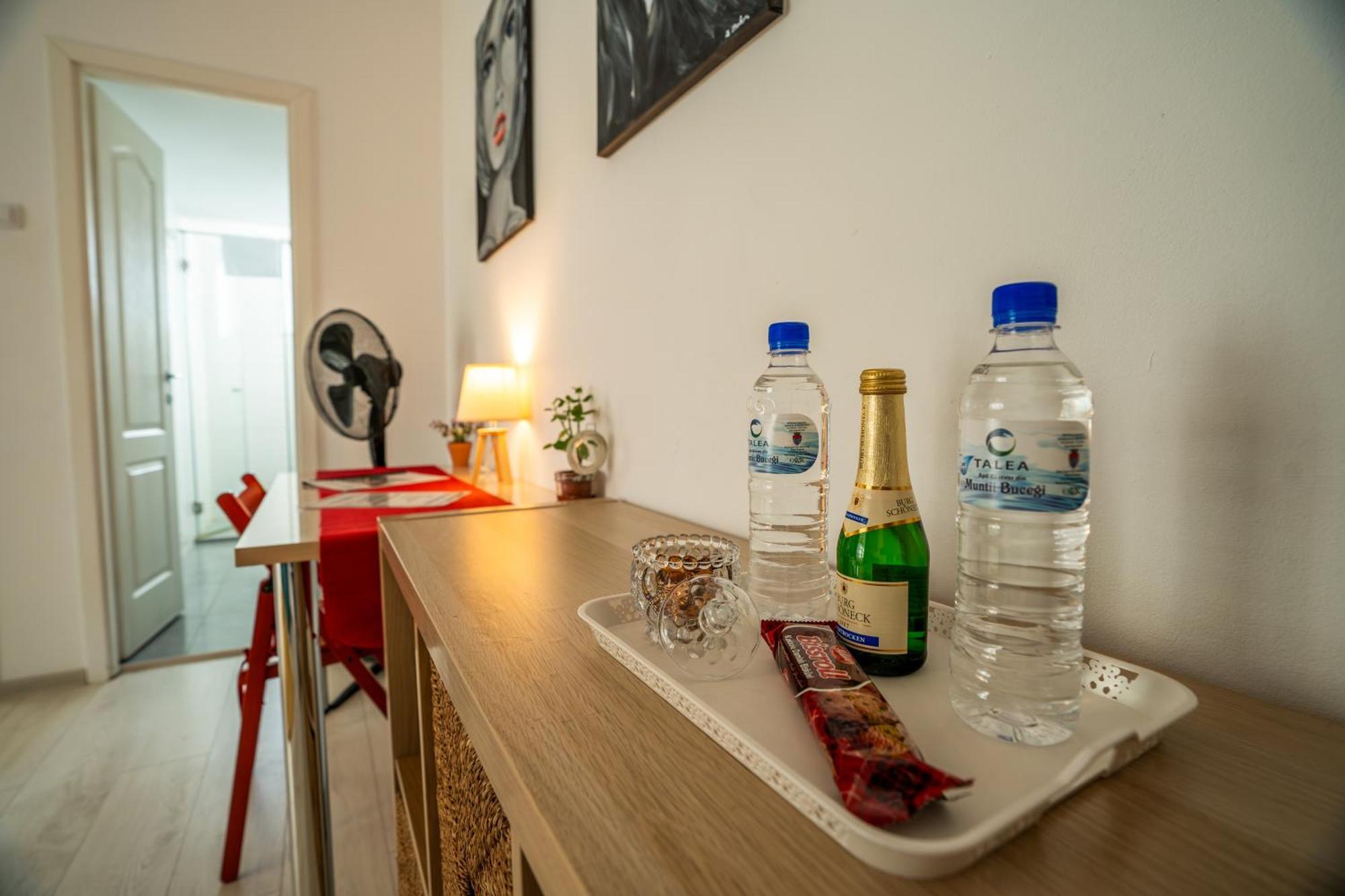 Downtown, Ideal For Longer Stays, Family Friendly Apartment - Nb73A ブカレスト エクステリア 写真