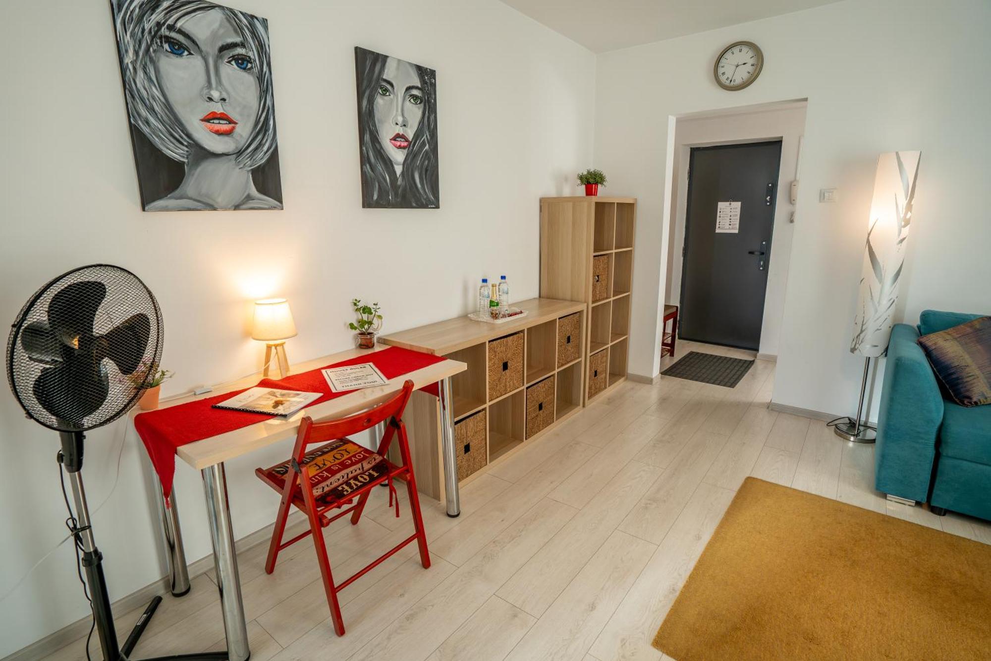 Downtown, Ideal For Longer Stays, Family Friendly Apartment - Nb73A ブカレスト エクステリア 写真