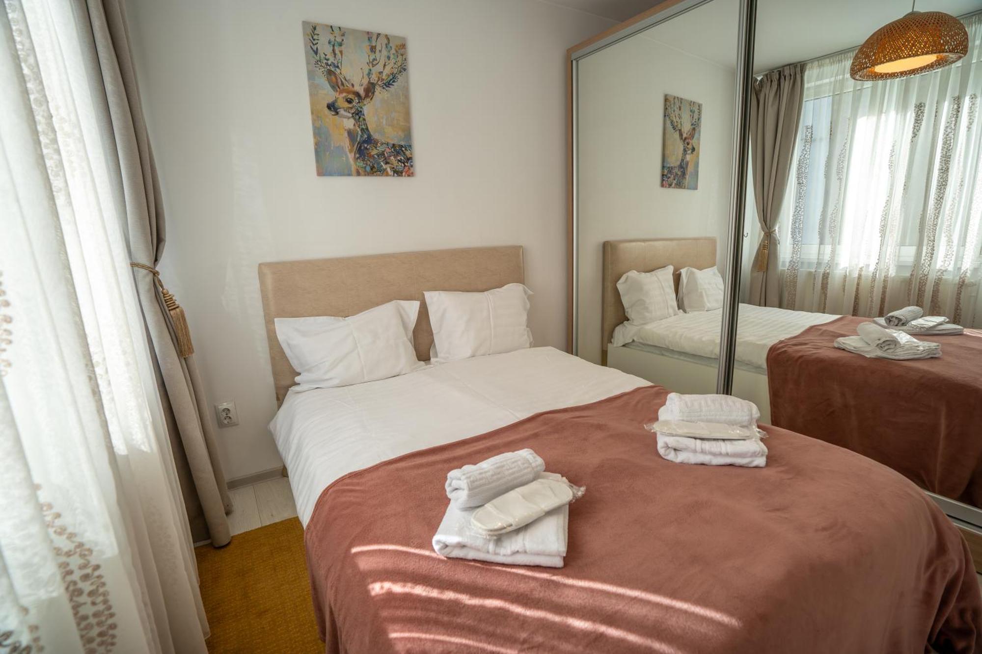 Downtown, Ideal For Longer Stays, Family Friendly Apartment - Nb73A ブカレスト エクステリア 写真