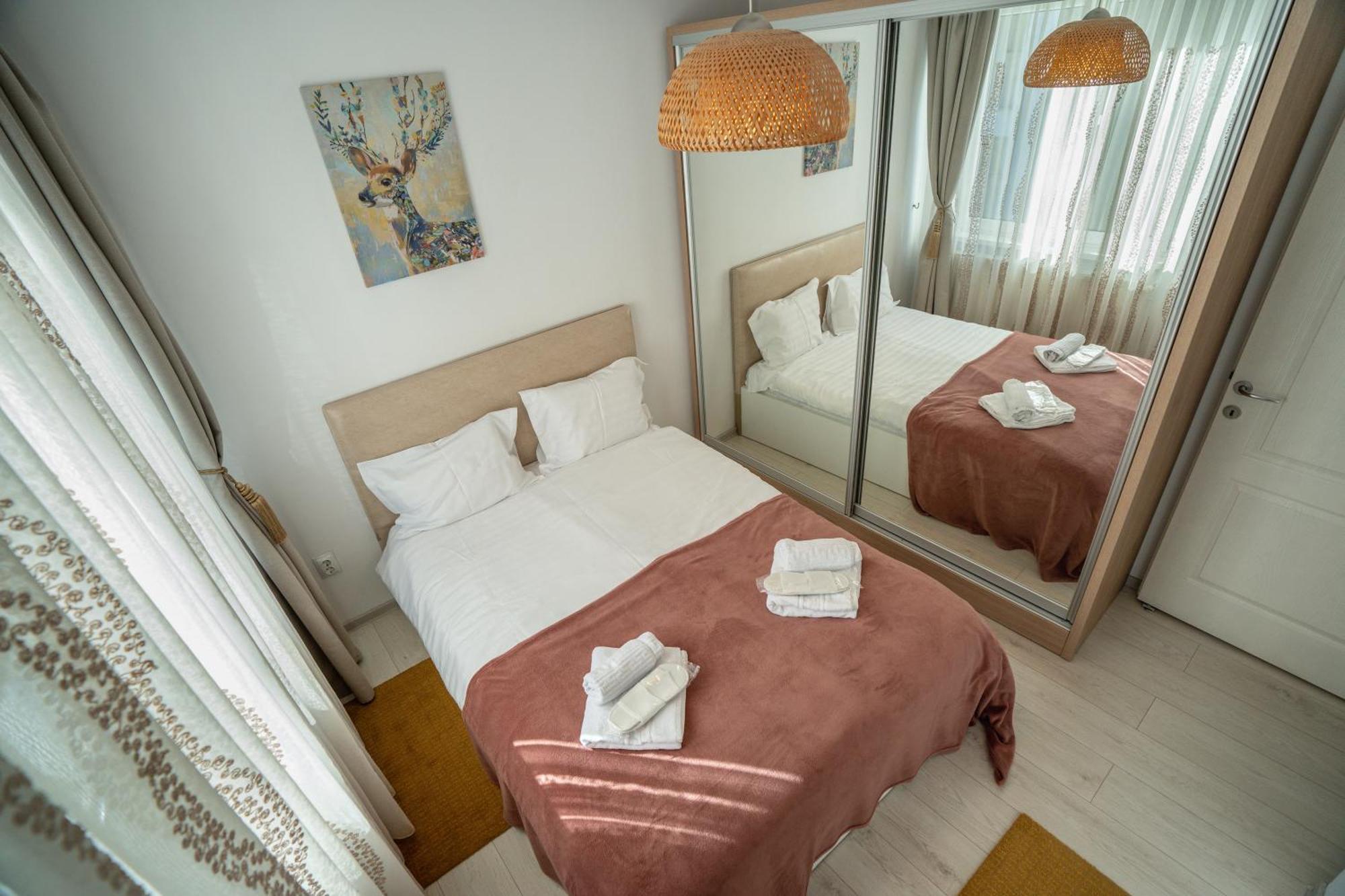 Downtown, Ideal For Longer Stays, Family Friendly Apartment - Nb73A ブカレスト エクステリア 写真
