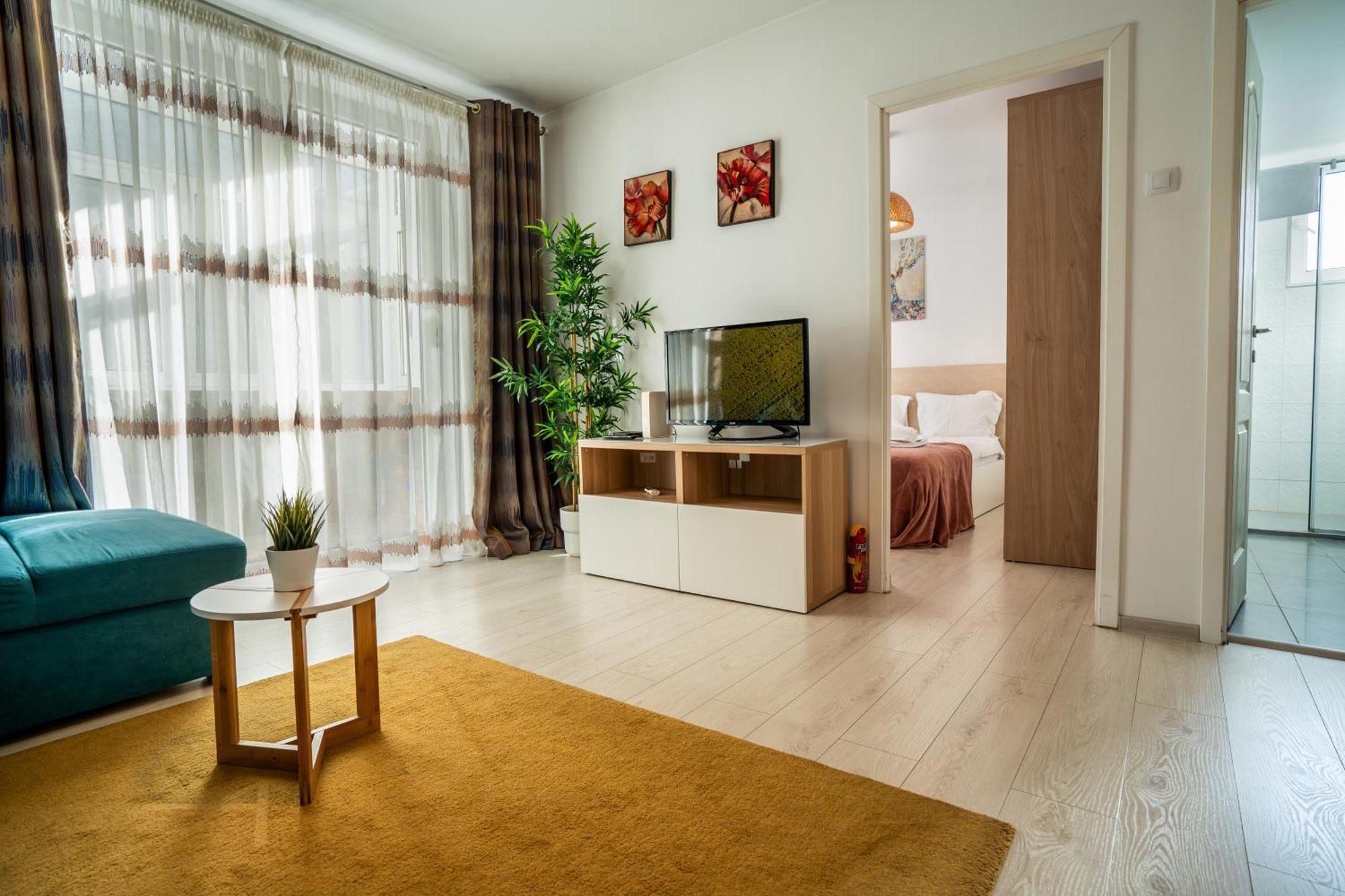 Downtown, Ideal For Longer Stays, Family Friendly Apartment - Nb73A ブカレスト エクステリア 写真