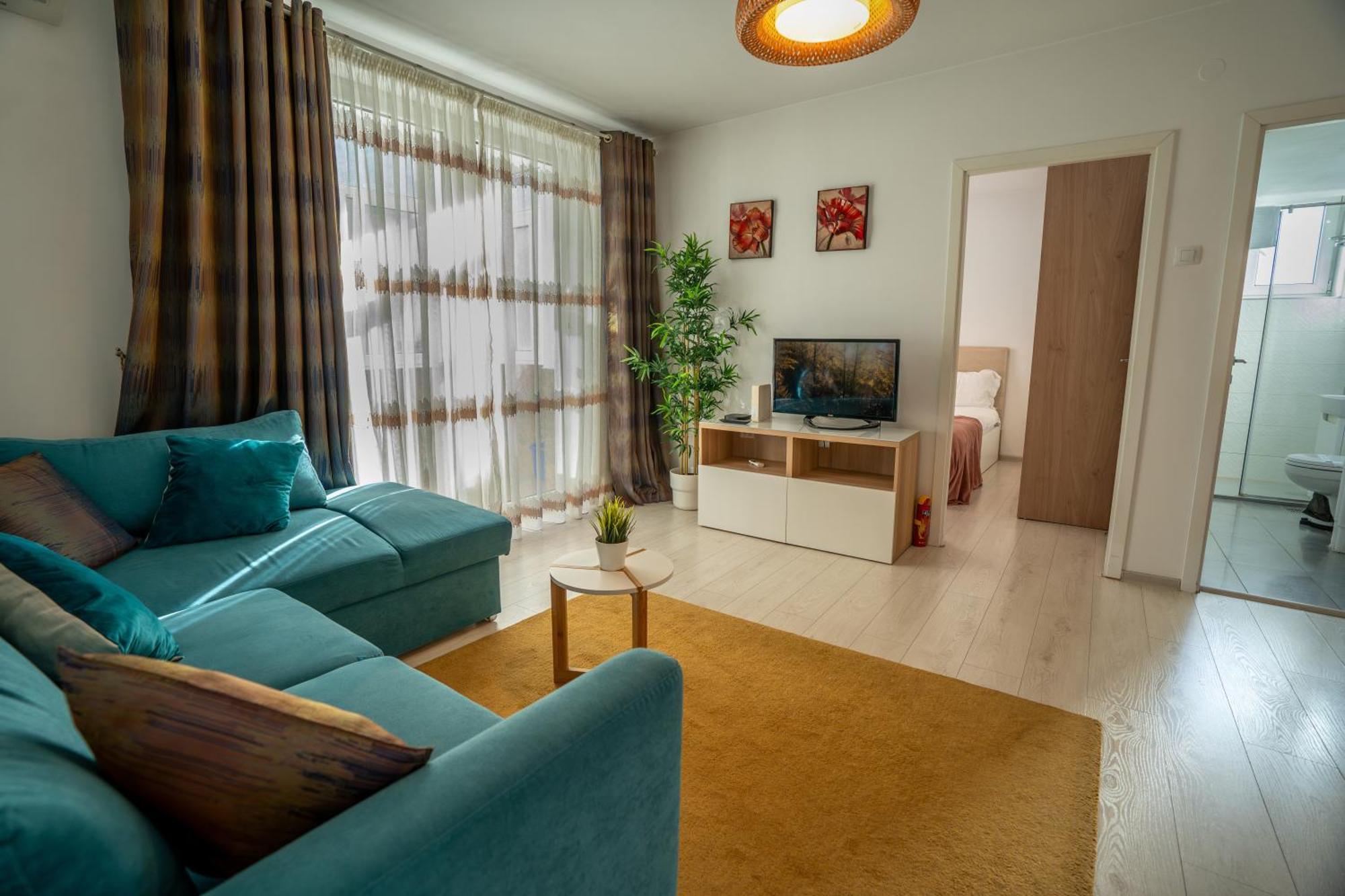 Downtown, Ideal For Longer Stays, Family Friendly Apartment - Nb73A ブカレスト エクステリア 写真