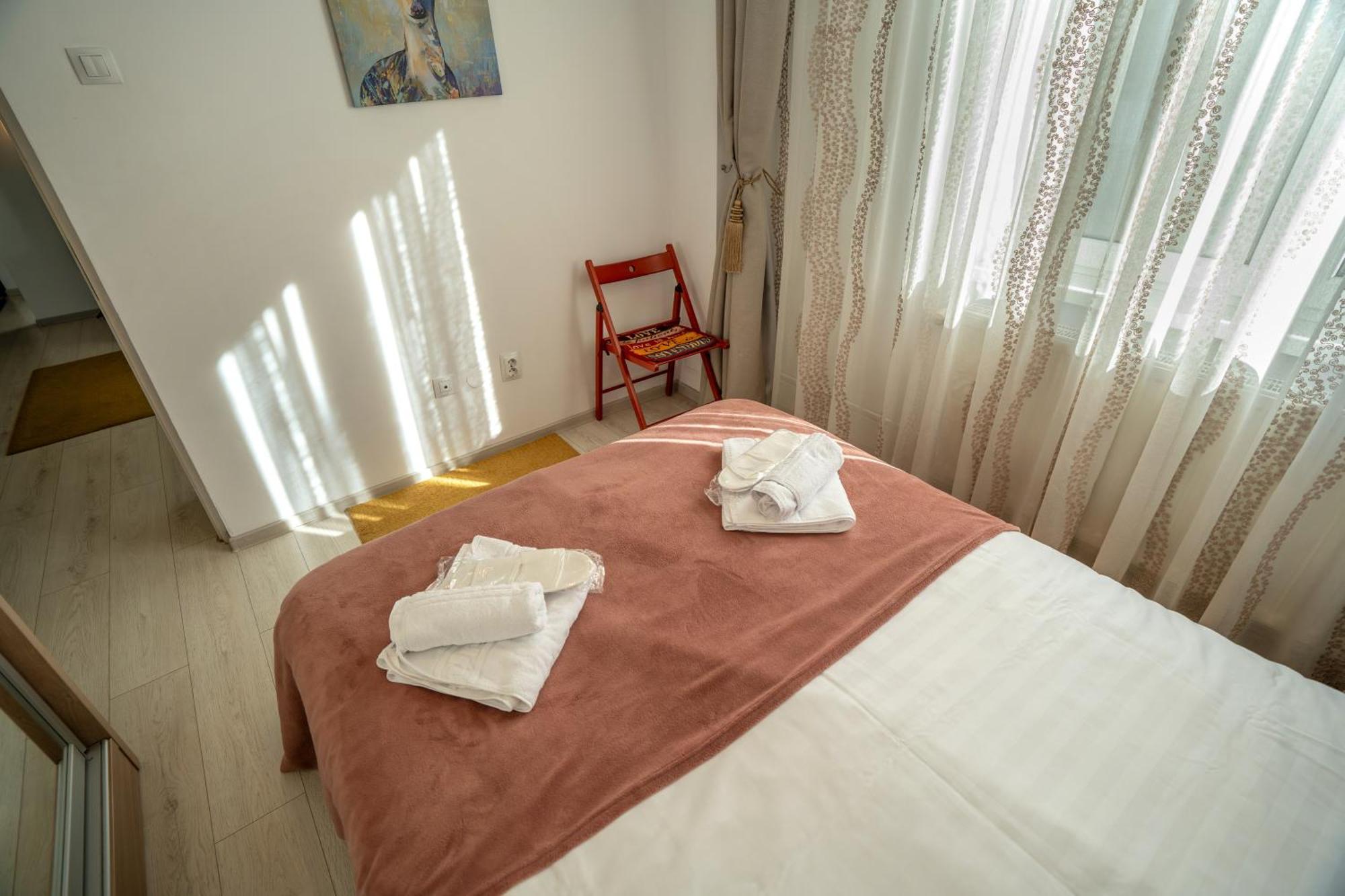 Downtown, Ideal For Longer Stays, Family Friendly Apartment - Nb73A ブカレスト エクステリア 写真