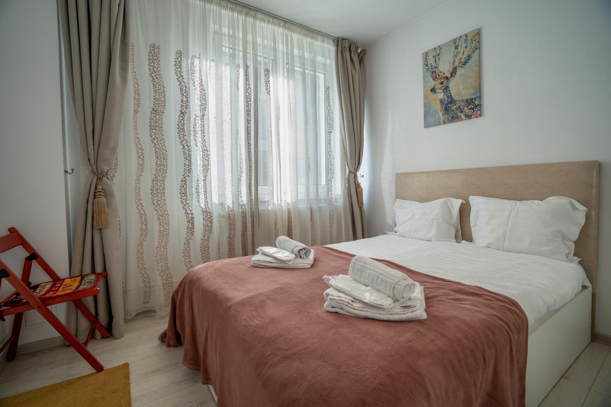 Downtown, Ideal For Longer Stays, Family Friendly Apartment - Nb73A ブカレスト エクステリア 写真