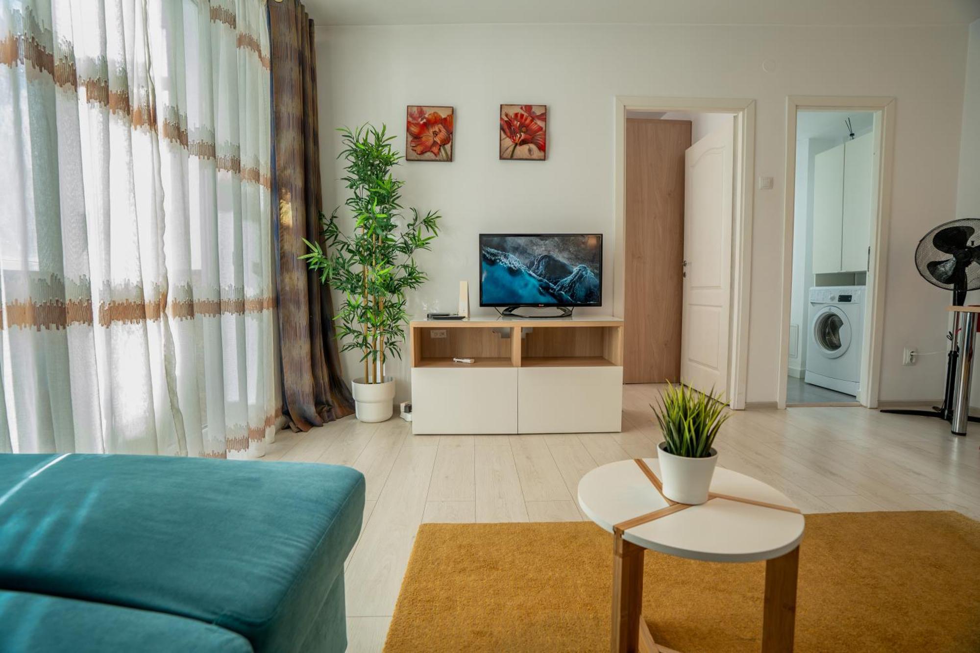 Downtown, Ideal For Longer Stays, Family Friendly Apartment - Nb73A ブカレスト エクステリア 写真