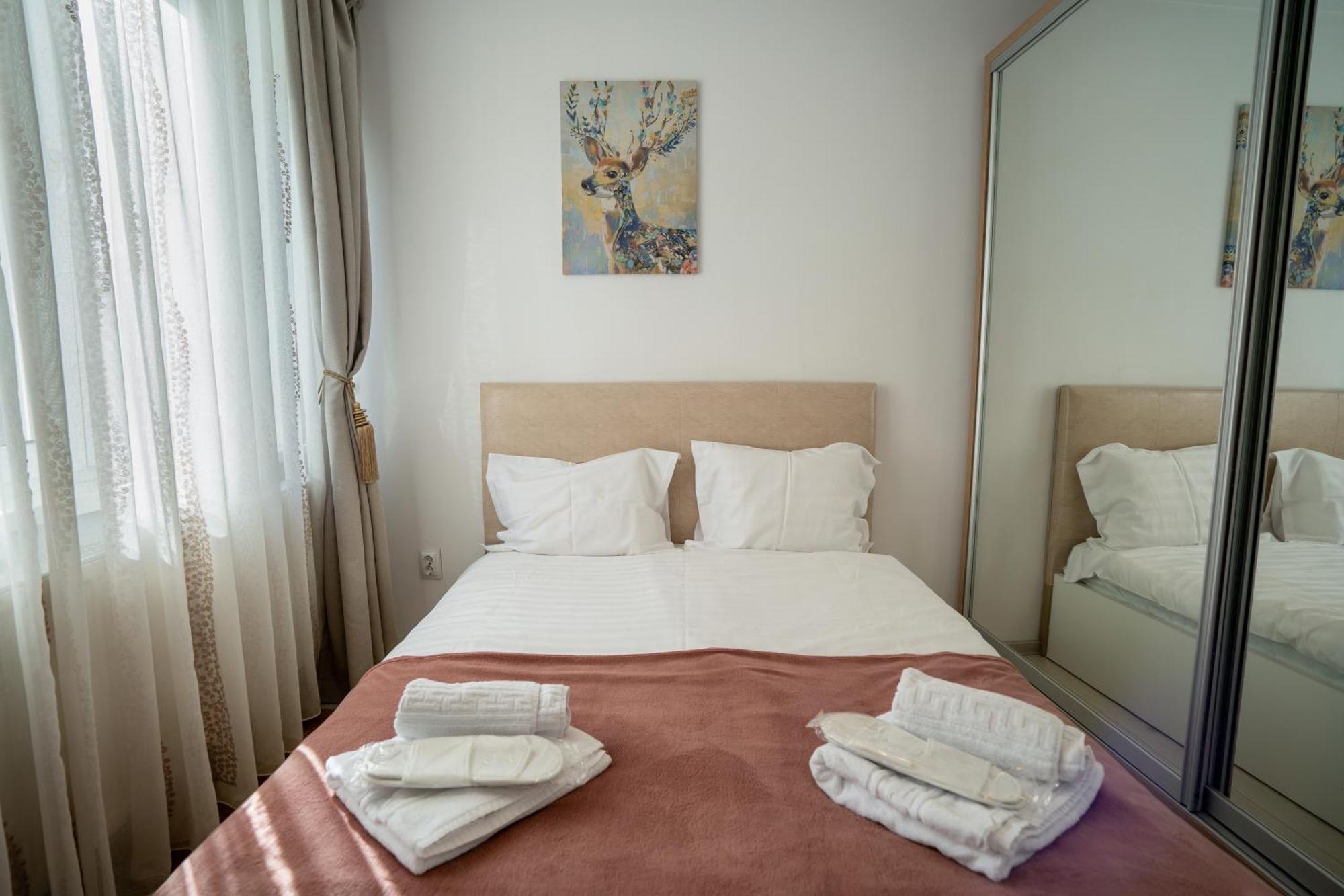 Downtown, Ideal For Longer Stays, Family Friendly Apartment - Nb73A ブカレスト エクステリア 写真