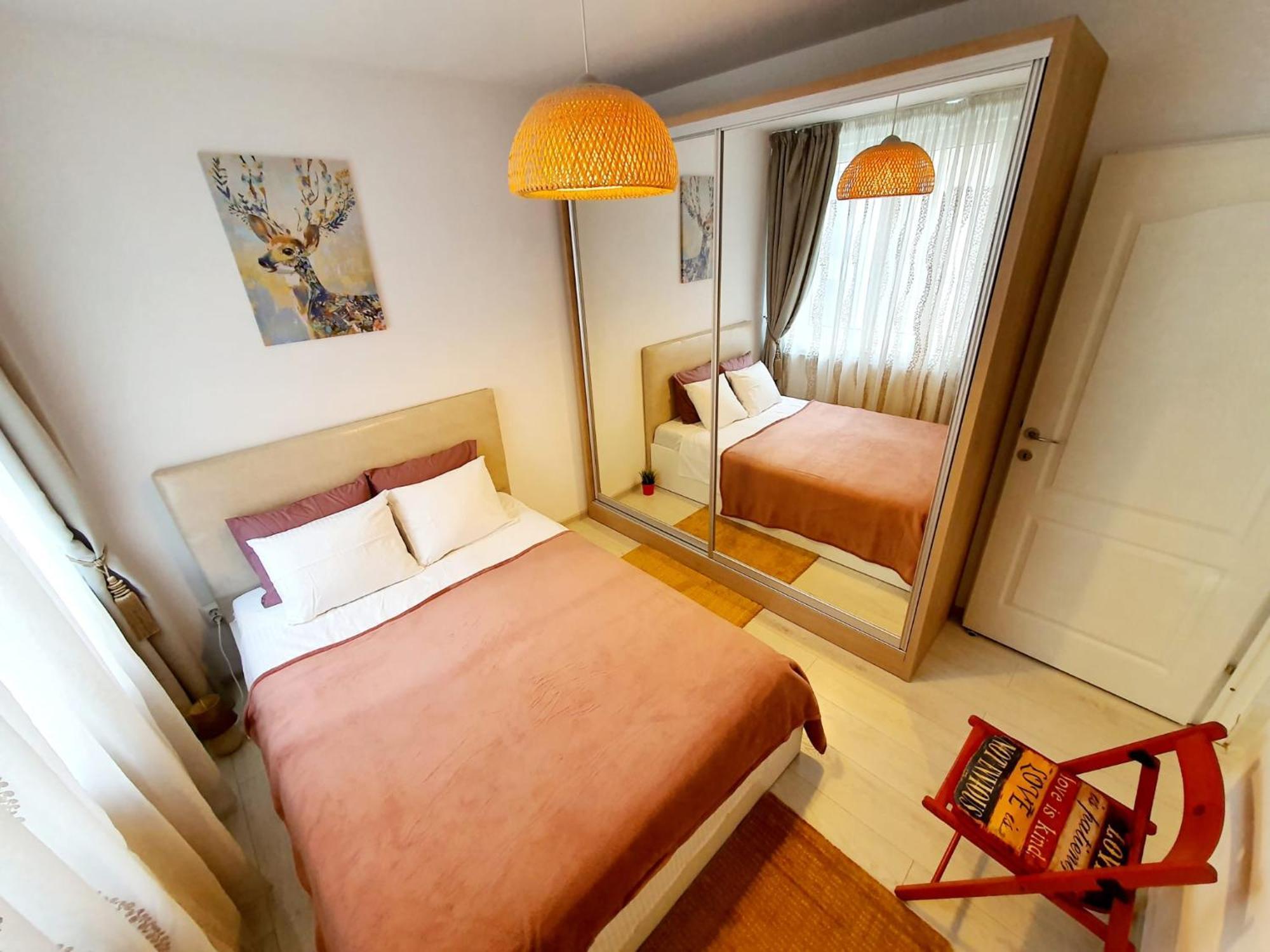Downtown, Ideal For Longer Stays, Family Friendly Apartment - Nb73A ブカレスト エクステリア 写真