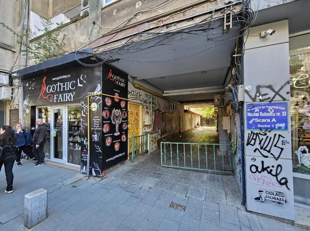 Downtown, Ideal For Longer Stays, Family Friendly Apartment - Nb73A ブカレスト エクステリア 写真